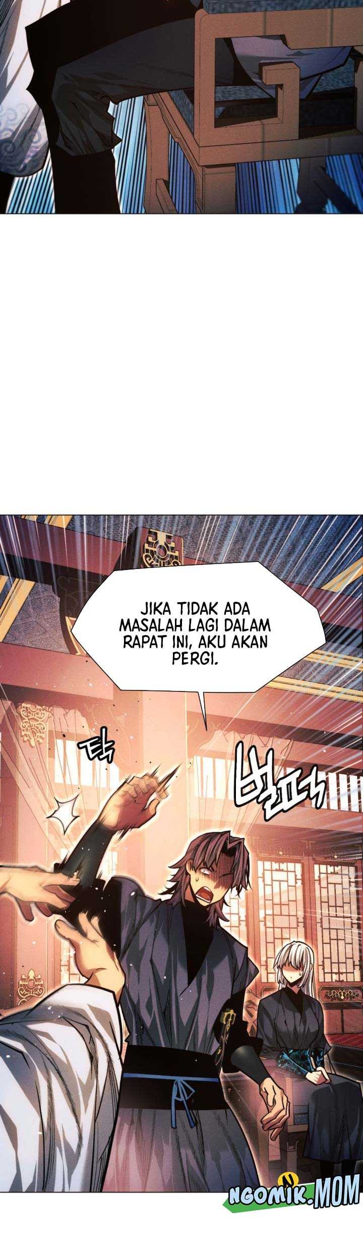 Modern Man Who Fall Into Murim Bab 100 halaman 68
