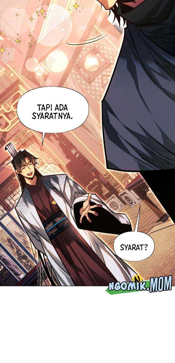 Modern Man Who Fall Into Murim Bab 100 halaman 73