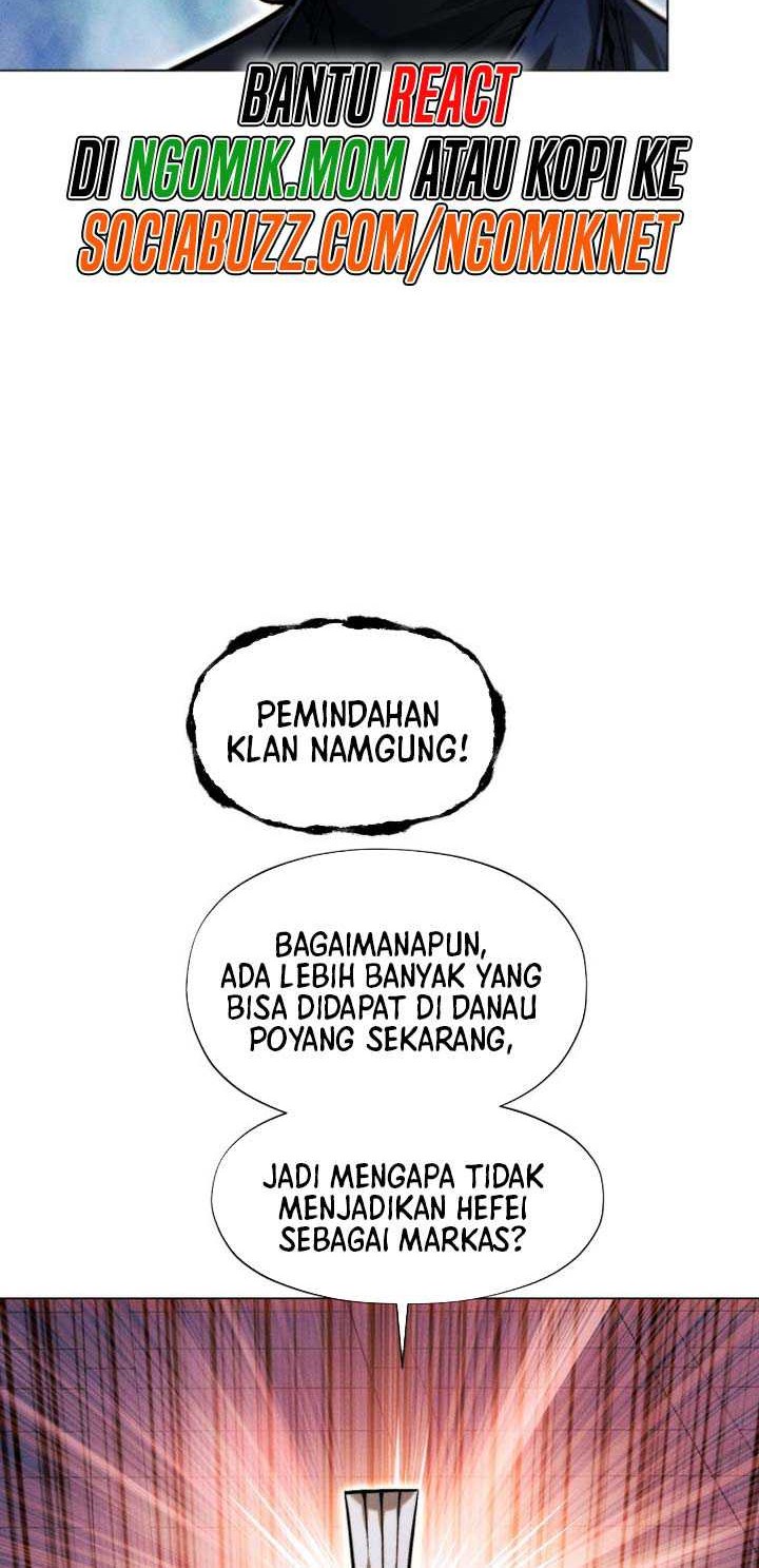 Modern Man Who Fall Into Murim Bab 100 halaman 75