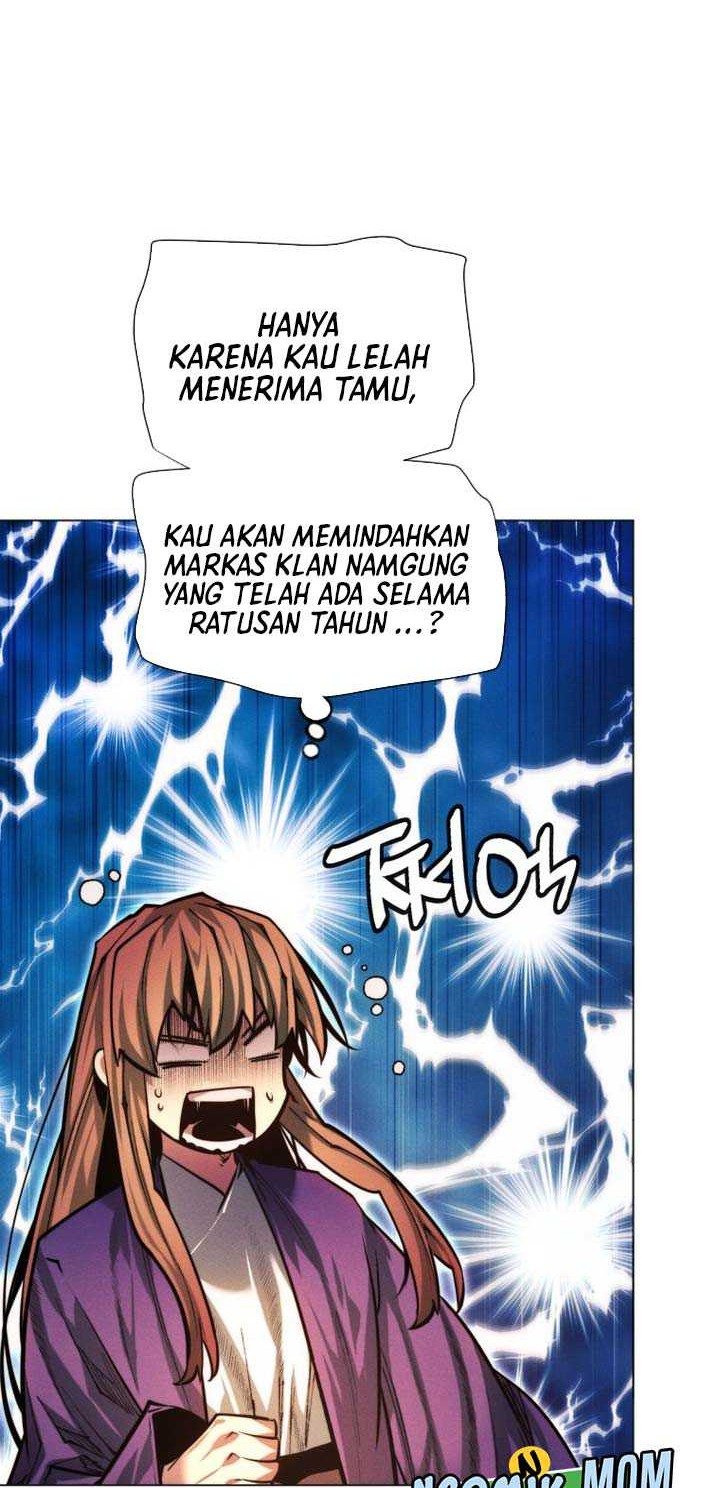 Modern Man Who Fall Into Murim Bab 100 halaman 77
