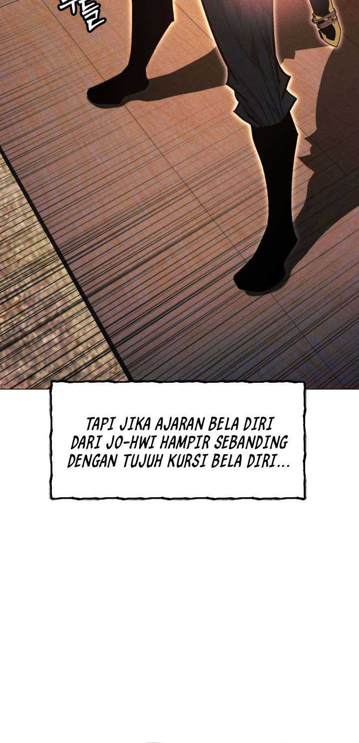 Modern Man Who Fall Into Murim Bab 100 halaman 79