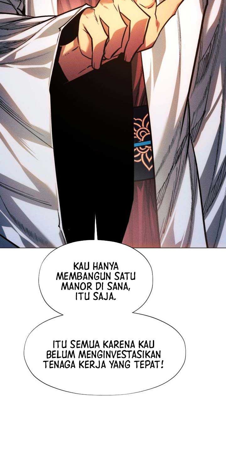 Modern Man Who Fall Into Murim Bab 100 halaman 83