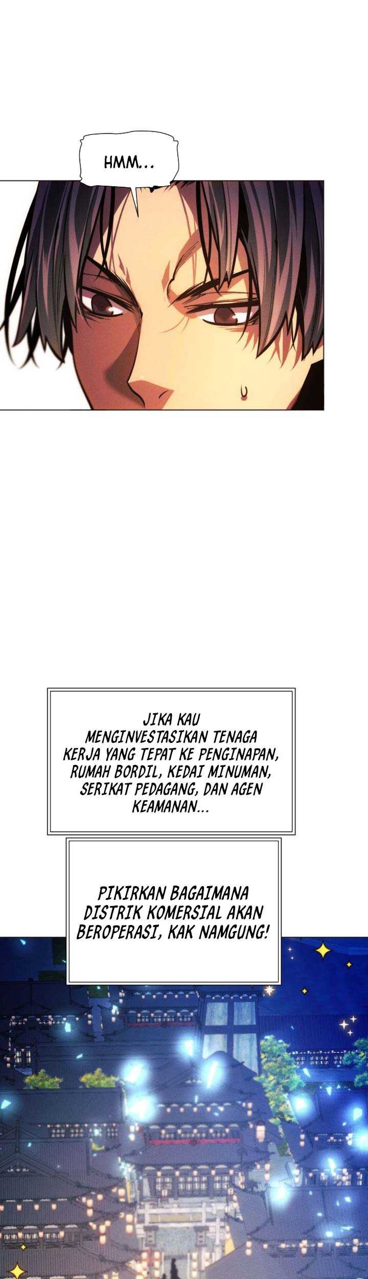 Modern Man Who Fall Into Murim Bab 100 halaman 84