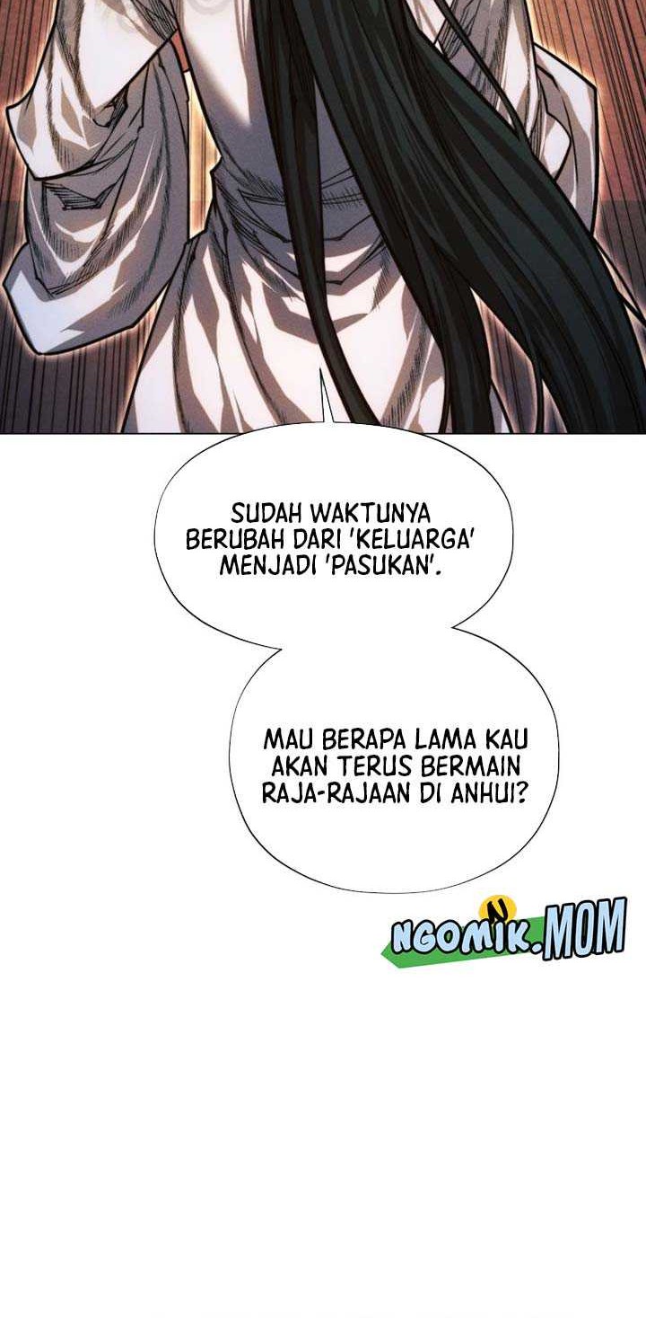 Modern Man Who Fall Into Murim Bab 100 halaman 87
