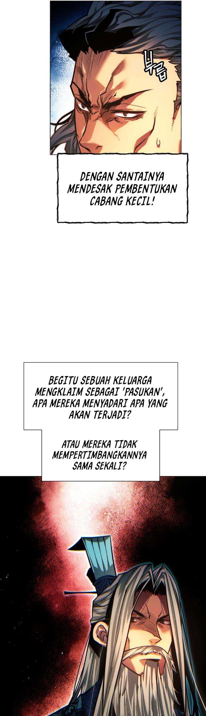 Modern Man Who Fall Into Murim Bab 100 halaman 88