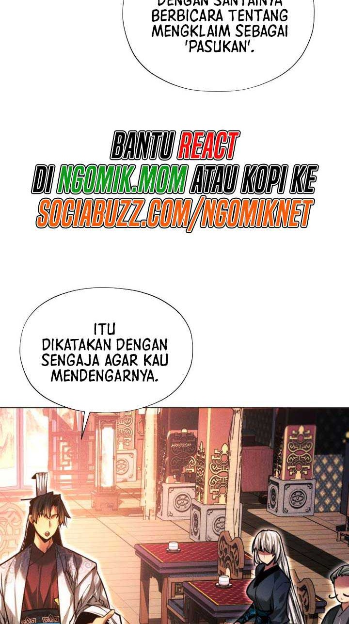 Modern Man Who Fall Into Murim Bab 100 halaman 91