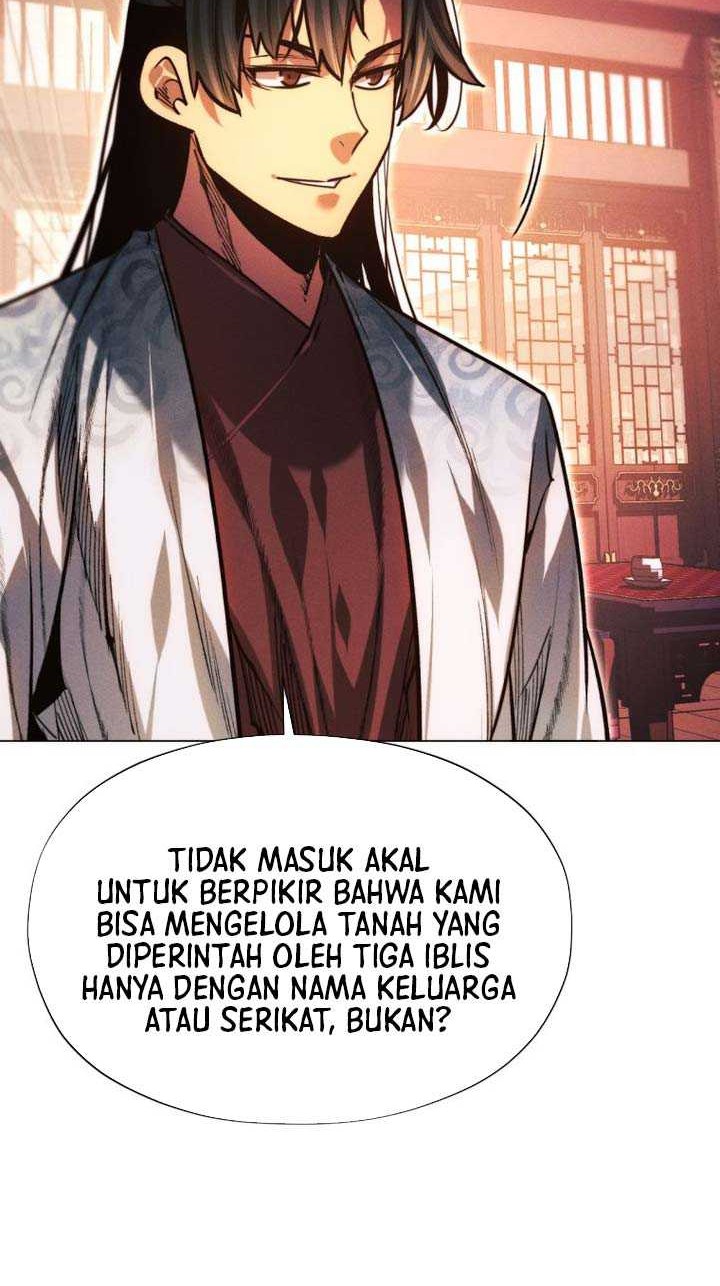 Modern Man Who Fall Into Murim Bab 100 halaman 93