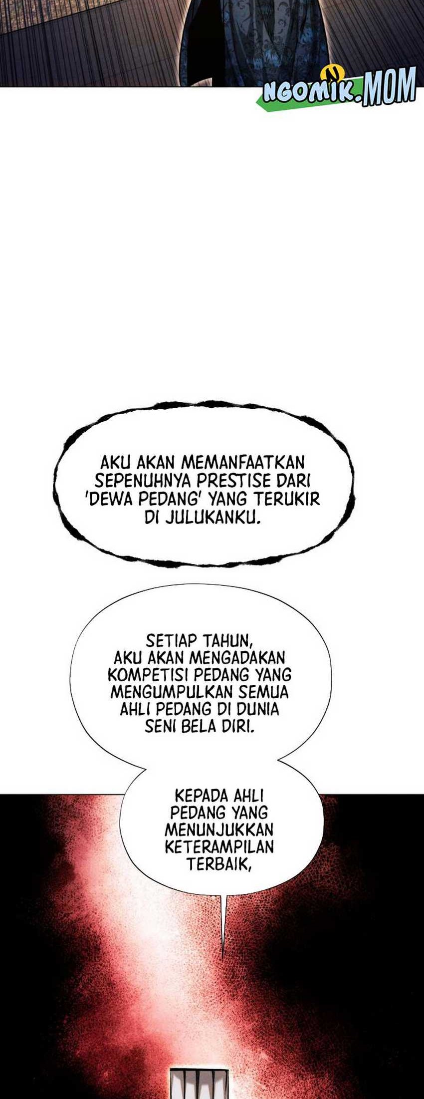 Modern Man Who Fall Into Murim Bab 101 halaman 3