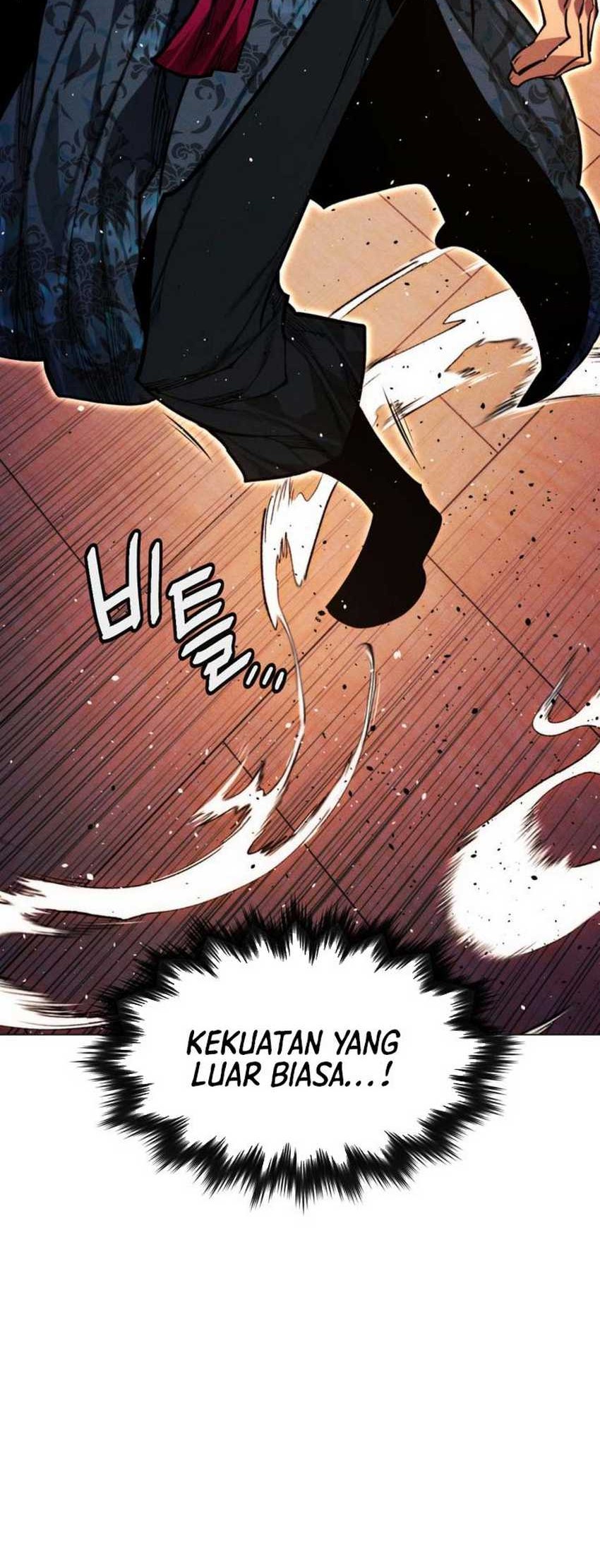 Modern Man Who Fall Into Murim Bab 101 halaman 25