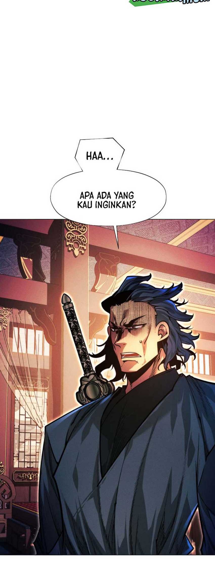 Modern Man Who Fall Into Murim Bab 101 halaman 33
