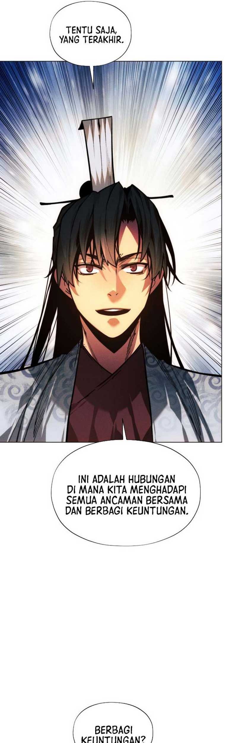 Modern Man Who Fall Into Murim Bab 101 halaman 42