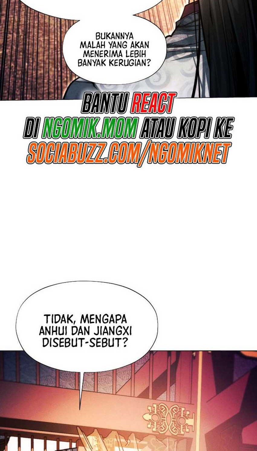 Modern Man Who Fall Into Murim Bab 101 halaman 45