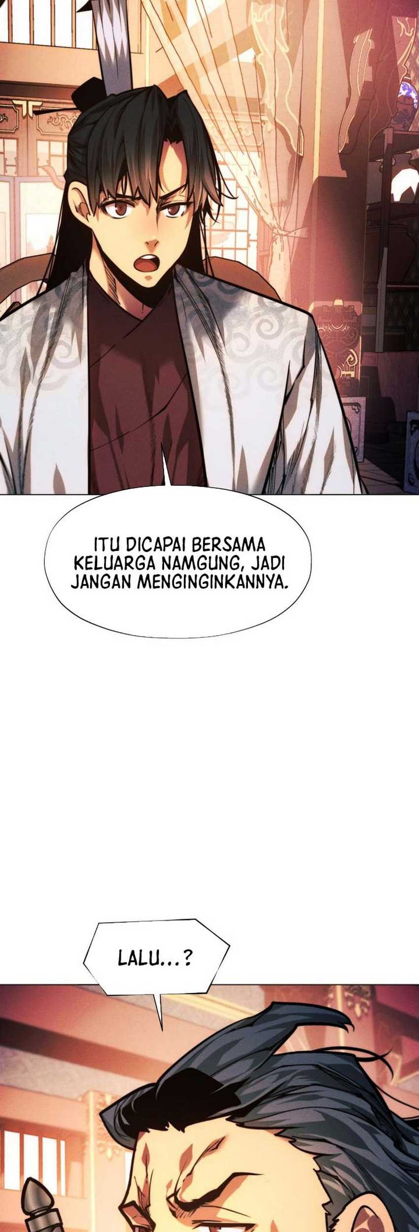 Modern Man Who Fall Into Murim Bab 101 halaman 46