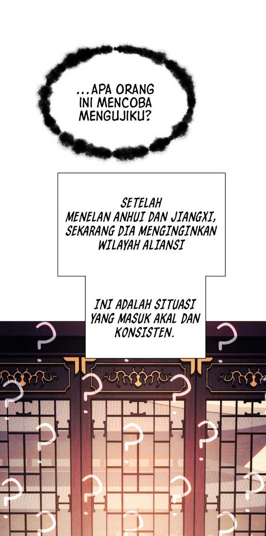 Modern Man Who Fall Into Murim Bab 101 halaman 59