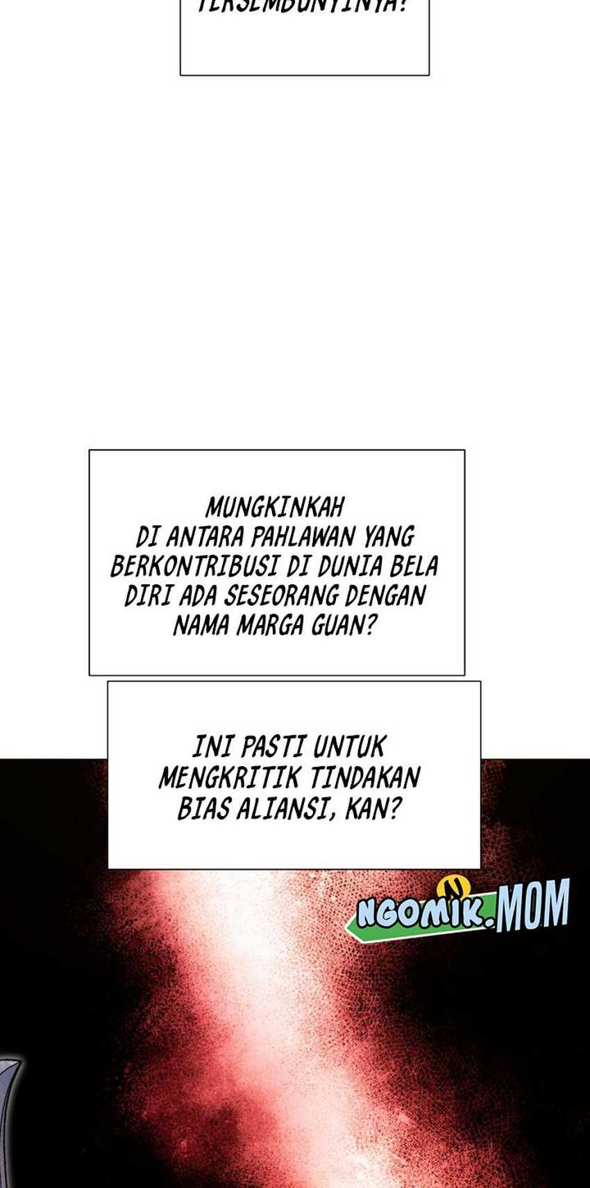 Modern Man Who Fall Into Murim Bab 101 halaman 63