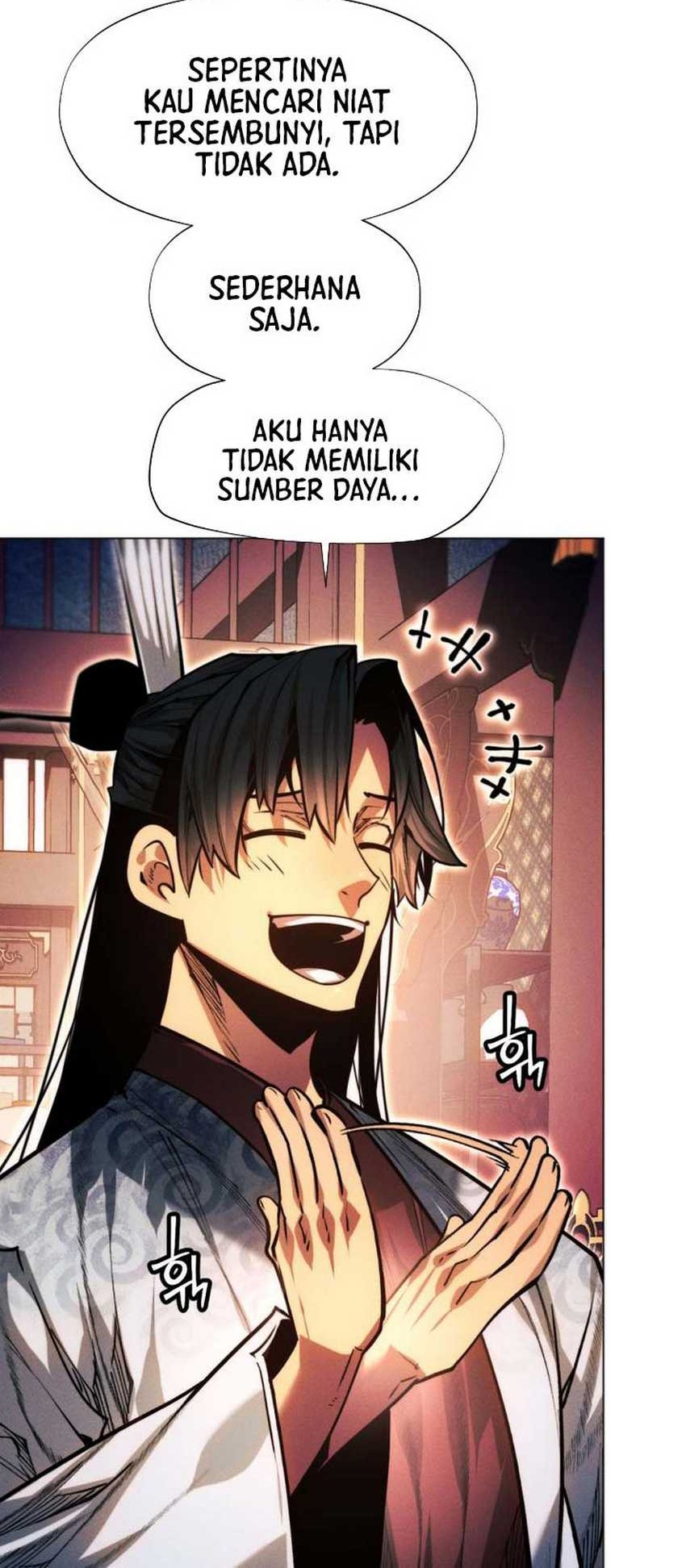 Modern Man Who Fall Into Murim Bab 101 halaman 69