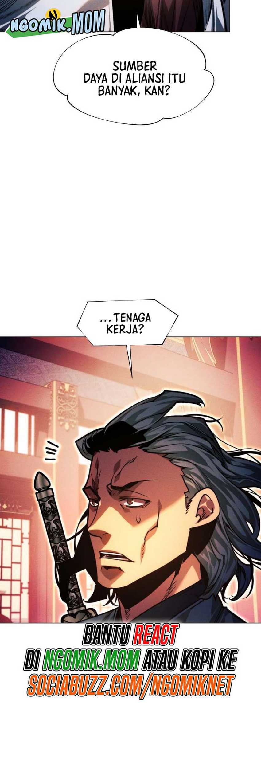 Modern Man Who Fall Into Murim Bab 101 halaman 70