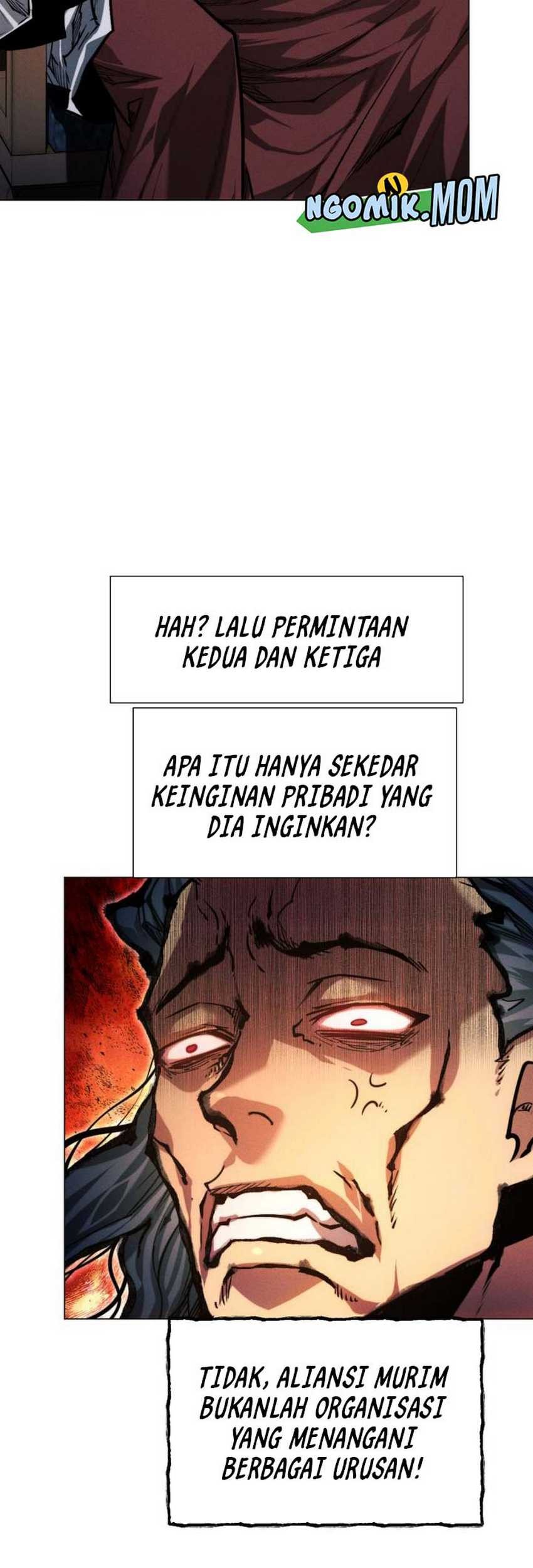 Modern Man Who Fall Into Murim Bab 101 halaman 72
