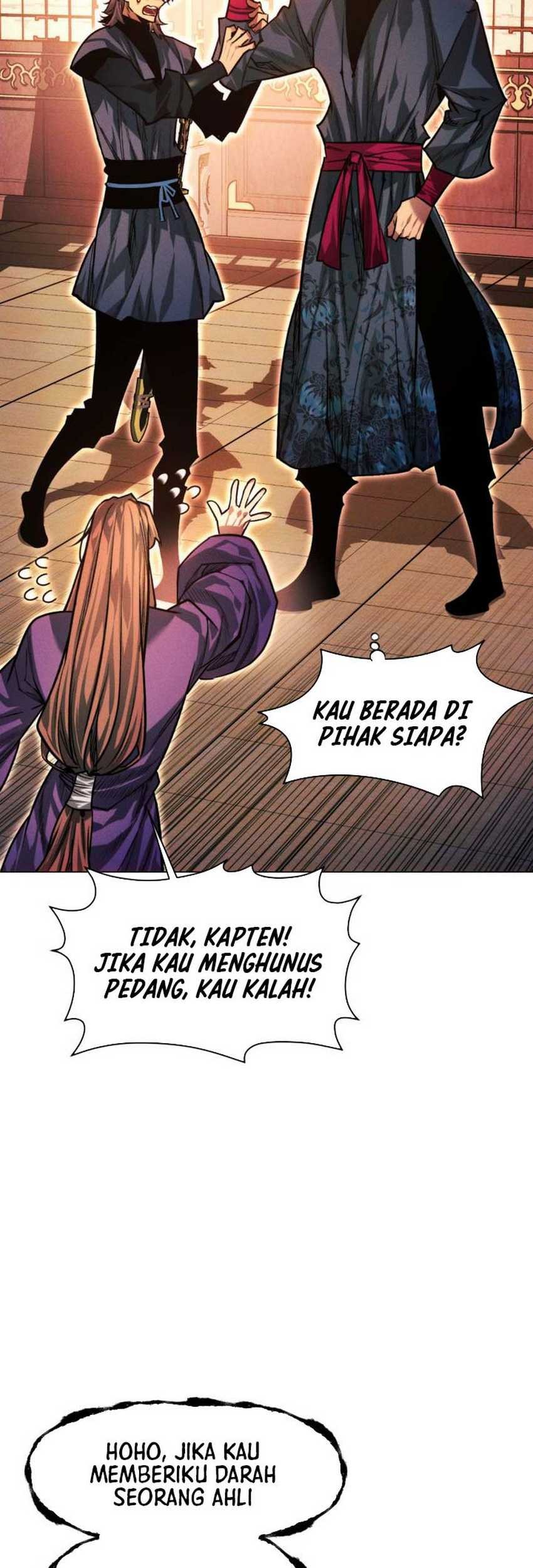 Modern Man Who Fall Into Murim Bab 101 halaman 80