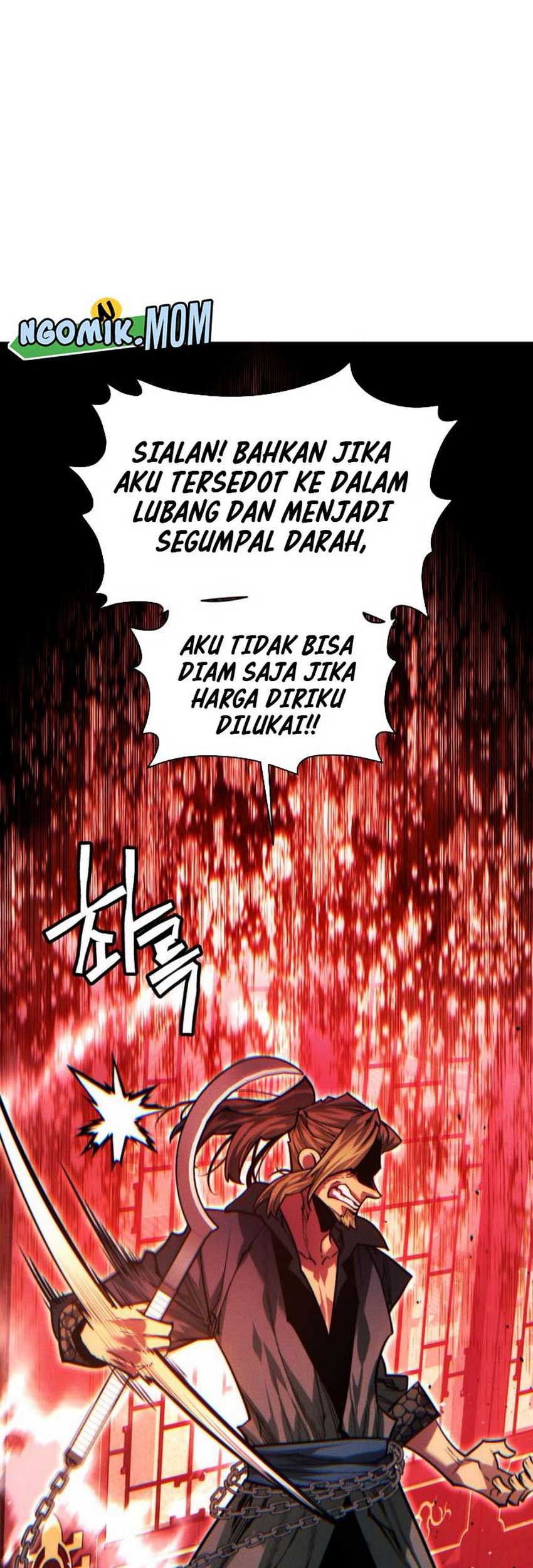Modern Man Who Fall Into Murim Bab 101 halaman 90