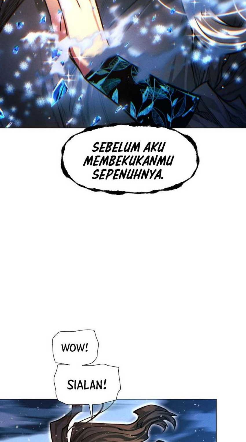 Modern Man Who Fall Into Murim Bab 101 halaman 101