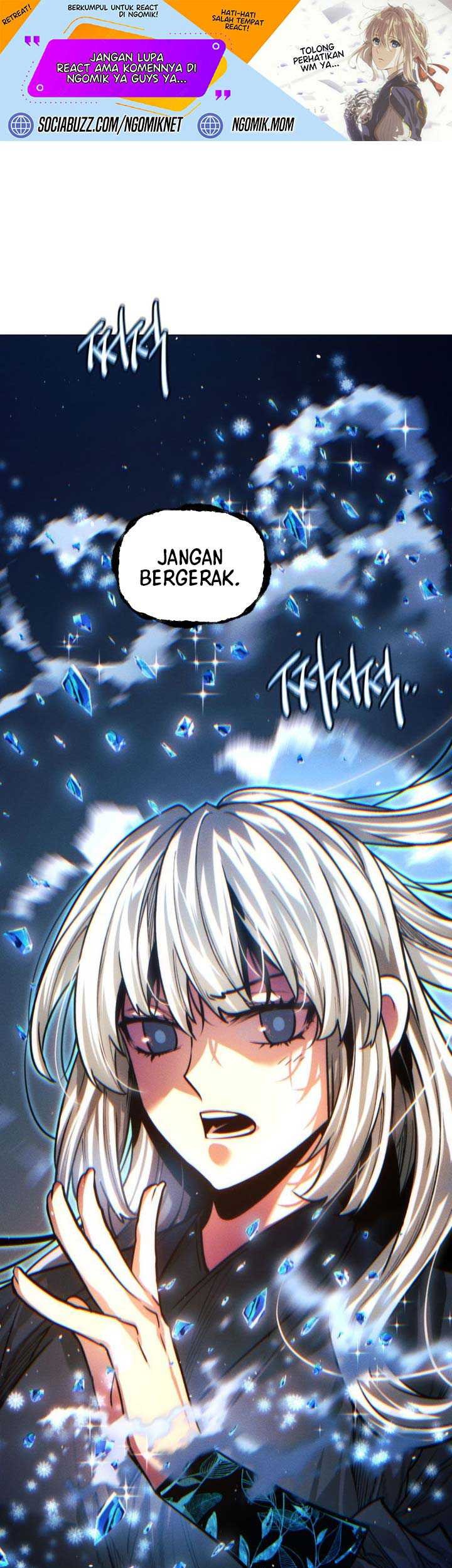 Modern Man Who Fall Into Murim chapter 102 halaman 2