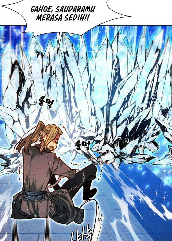 Modern Man Who Fall Into Murim chapter 102 halaman 7