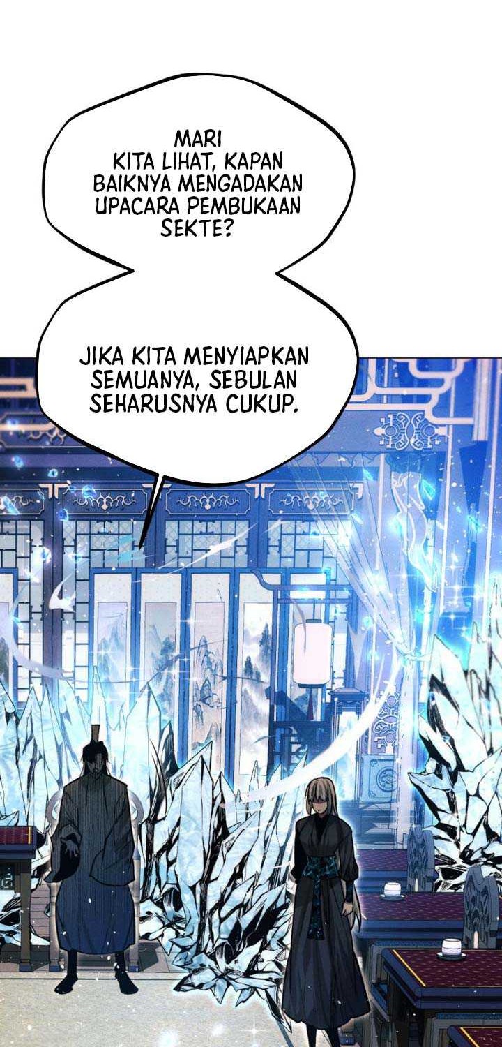 Modern Man Who Fall Into Murim chapter 102 halaman 11