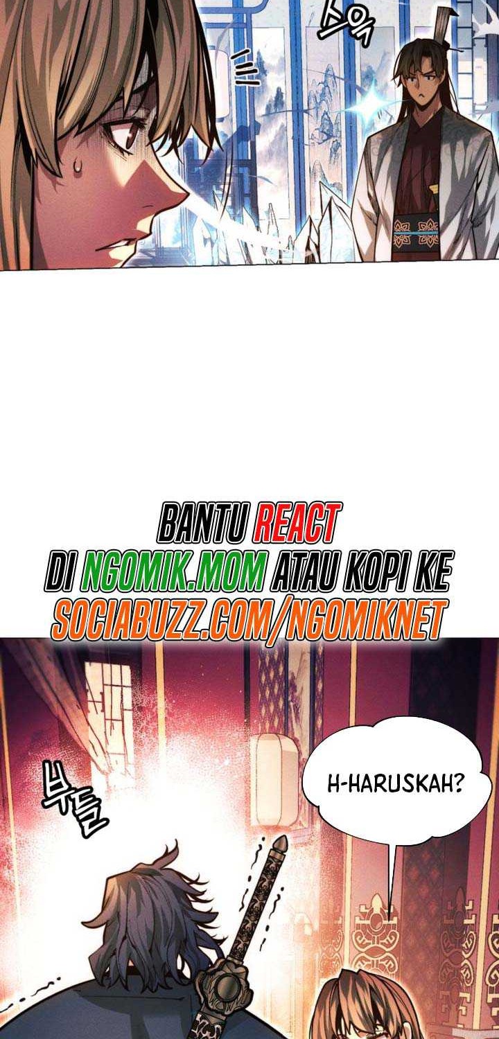 Modern Man Who Fall Into Murim chapter 102 halaman 13