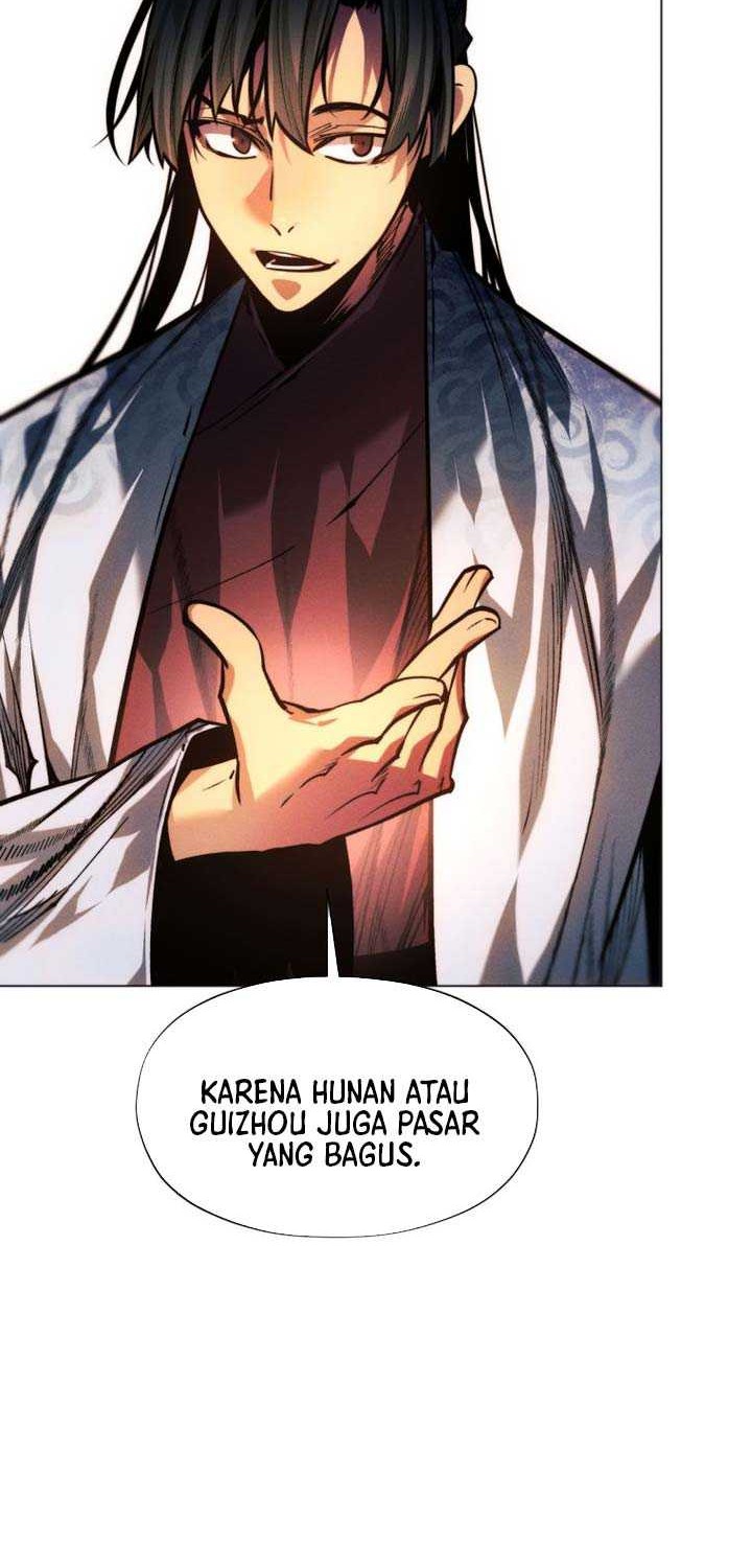Modern Man Who Fall Into Murim chapter 102 halaman 15