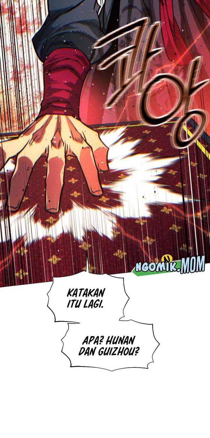 Modern Man Who Fall Into Murim chapter 102 halaman 17