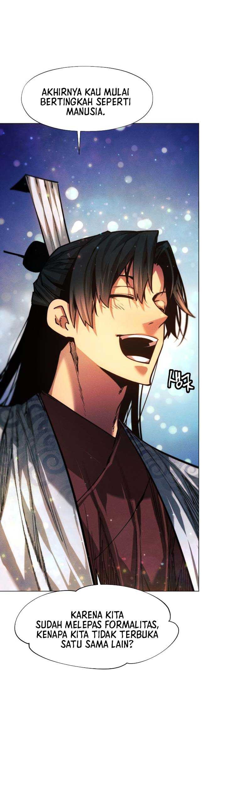 Modern Man Who Fall Into Murim chapter 102 halaman 18