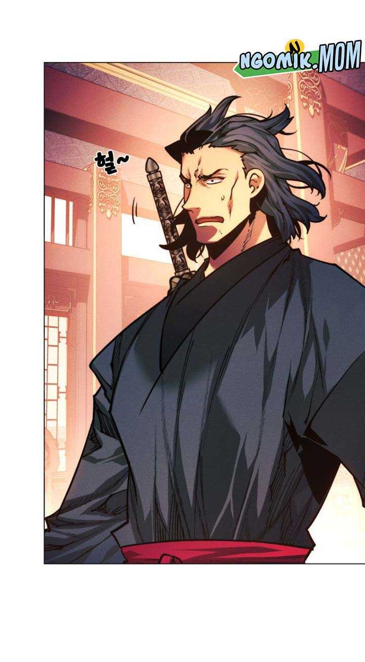 Modern Man Who Fall Into Murim chapter 102 halaman 19