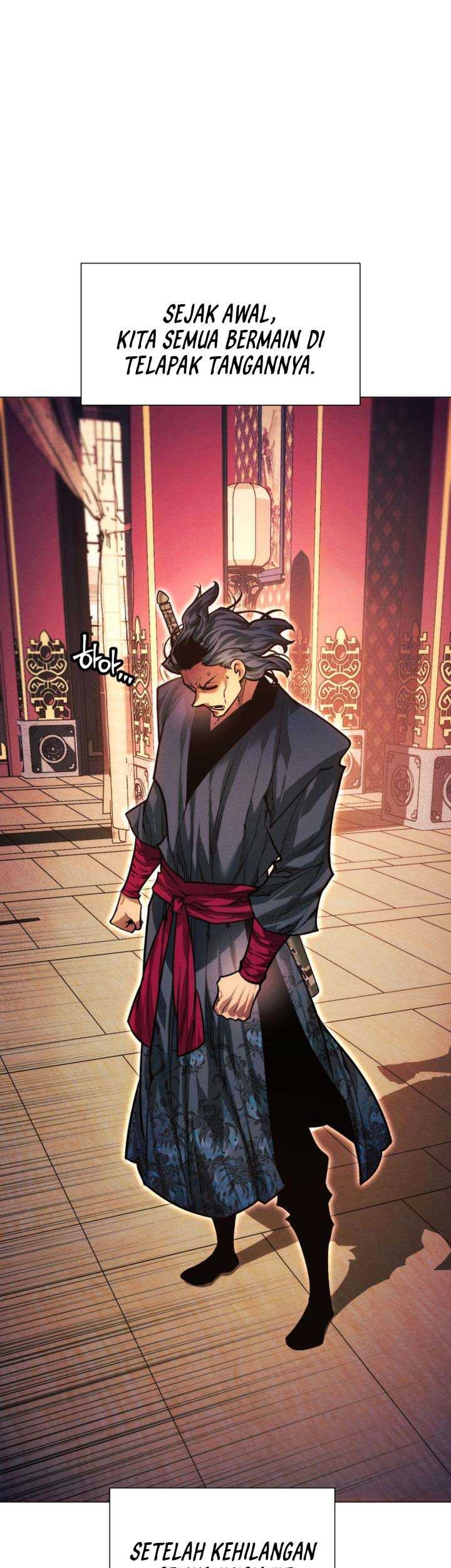 Modern Man Who Fall Into Murim chapter 102 halaman 20