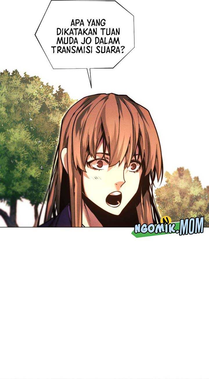 Modern Man Who Fall Into Murim chapter 102 halaman 25