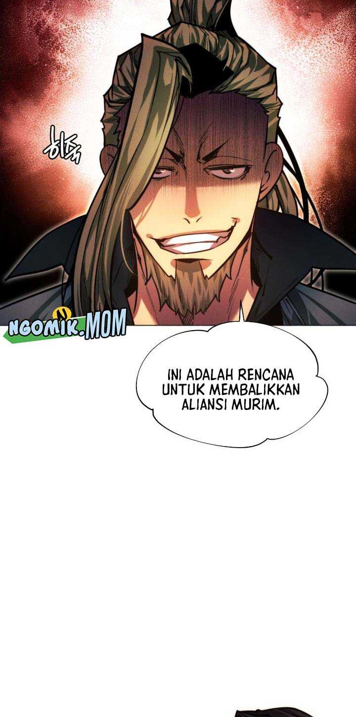 Modern Man Who Fall Into Murim chapter 102 halaman 27