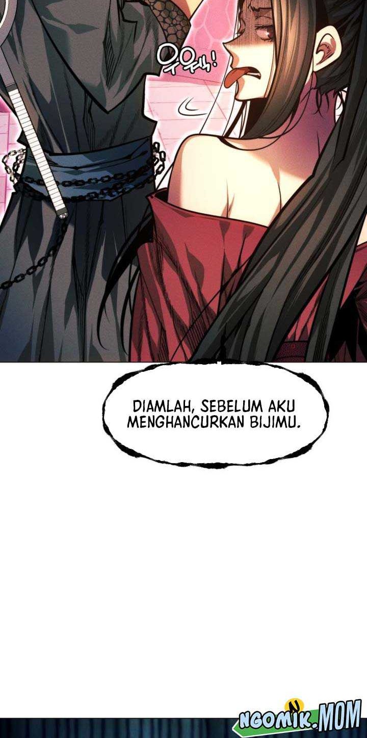 Modern Man Who Fall Into Murim chapter 102 halaman 33