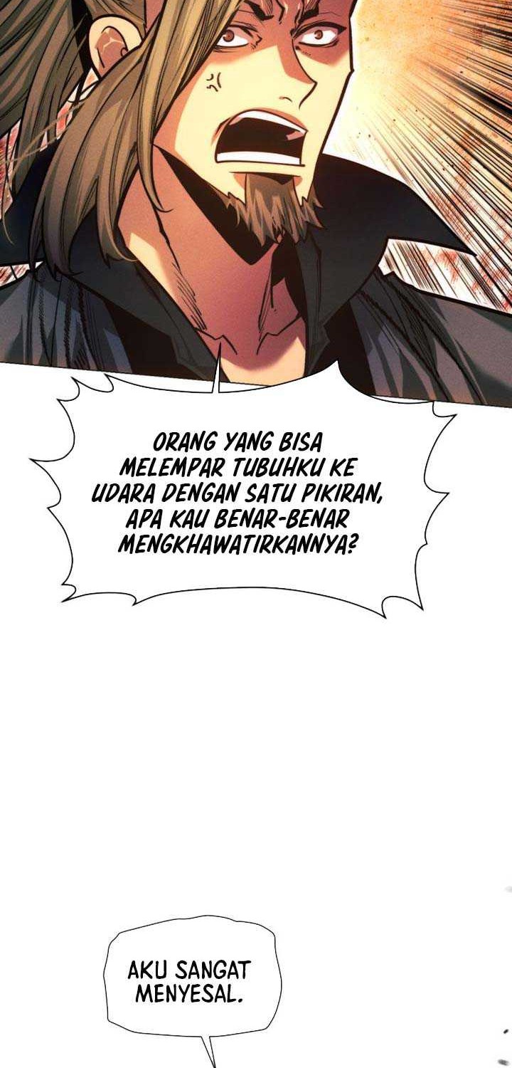 Modern Man Who Fall Into Murim chapter 102 halaman 37