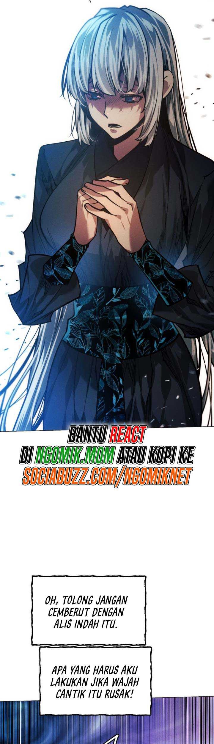 Modern Man Who Fall Into Murim chapter 102 halaman 38