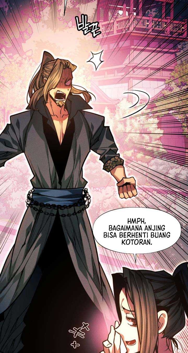 Modern Man Who Fall Into Murim chapter 102 halaman 43
