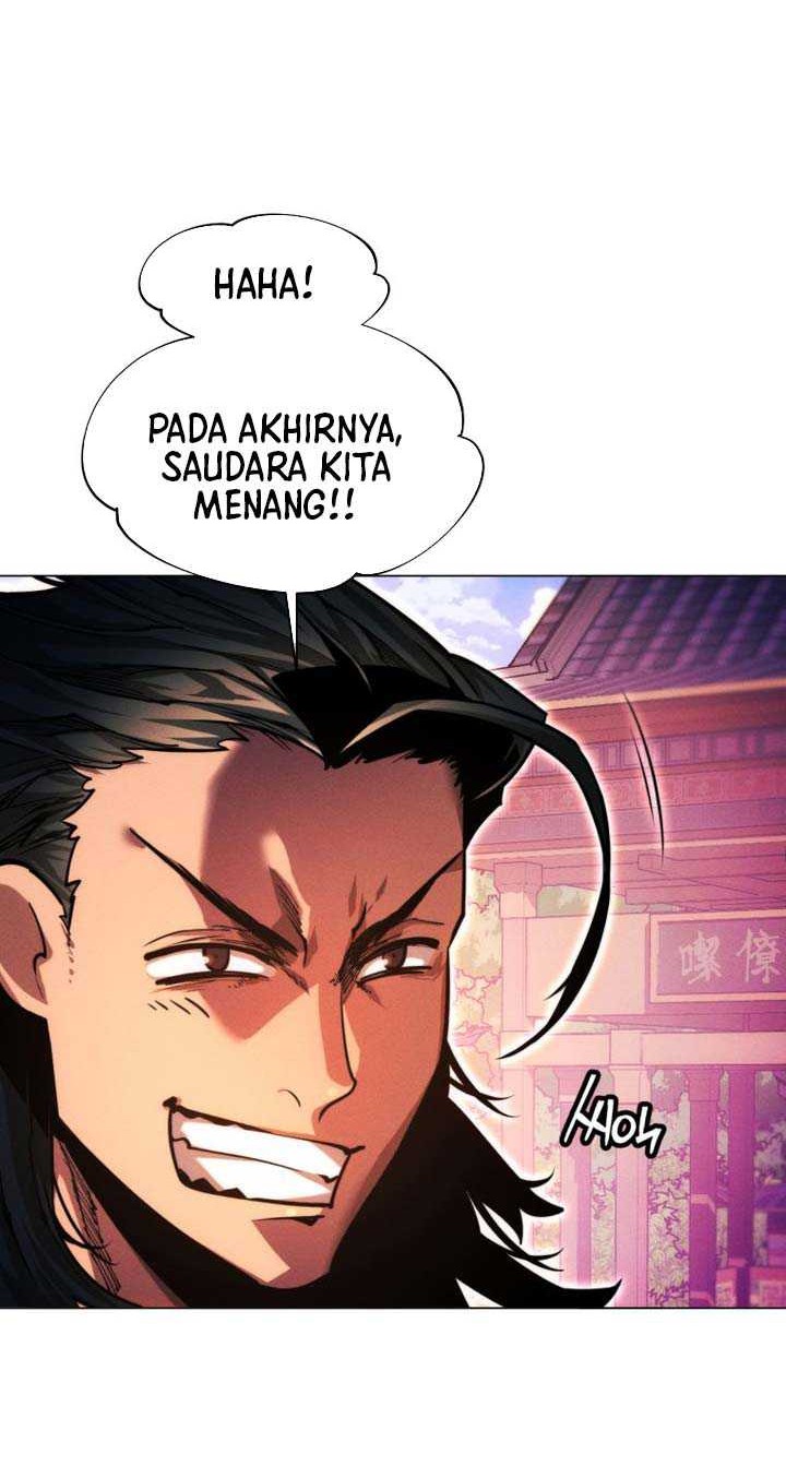 Modern Man Who Fall Into Murim chapter 102 halaman 45
