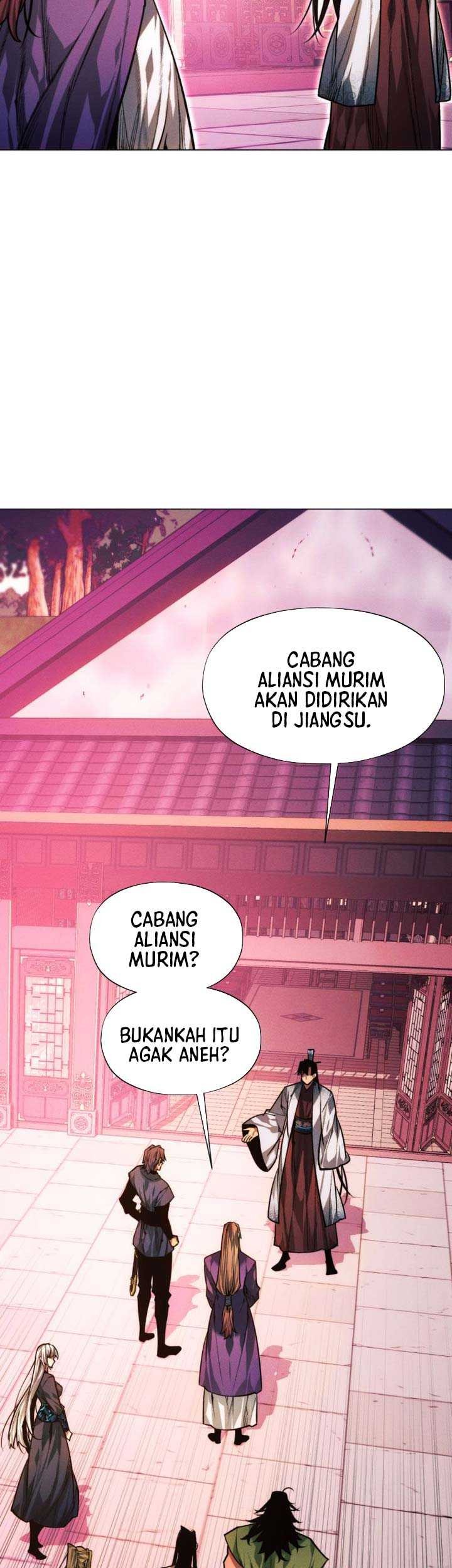 Modern Man Who Fall Into Murim chapter 102 halaman 48
