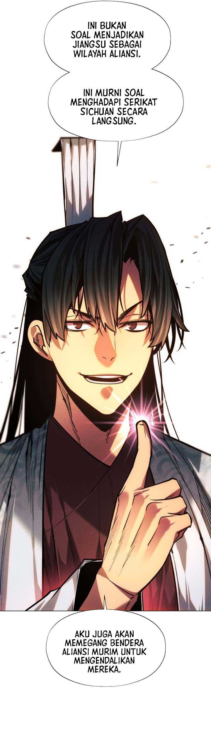 Modern Man Who Fall Into Murim chapter 102 halaman 50