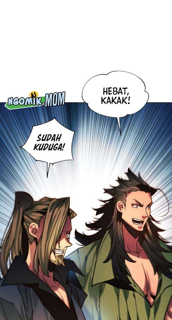 Modern Man Who Fall Into Murim chapter 102 halaman 51