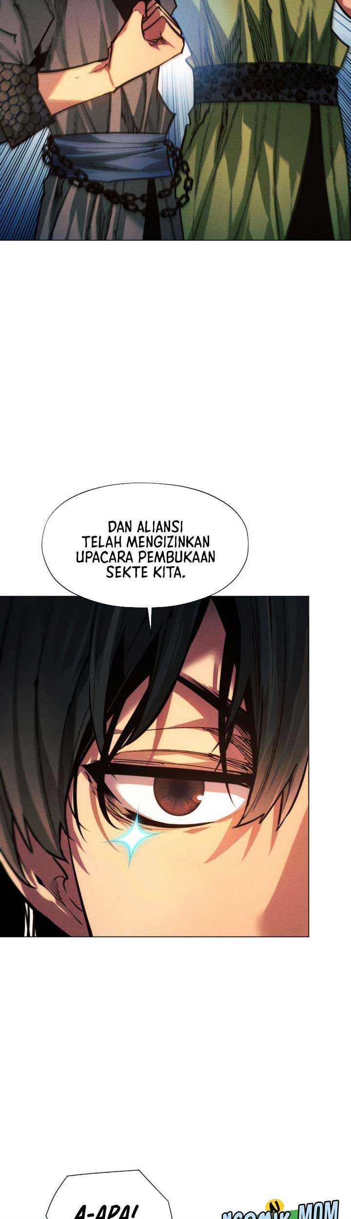 Modern Man Who Fall Into Murim chapter 102 halaman 52