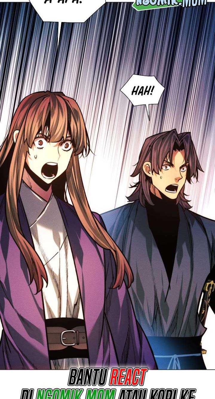 Modern Man Who Fall Into Murim chapter 102 halaman 53