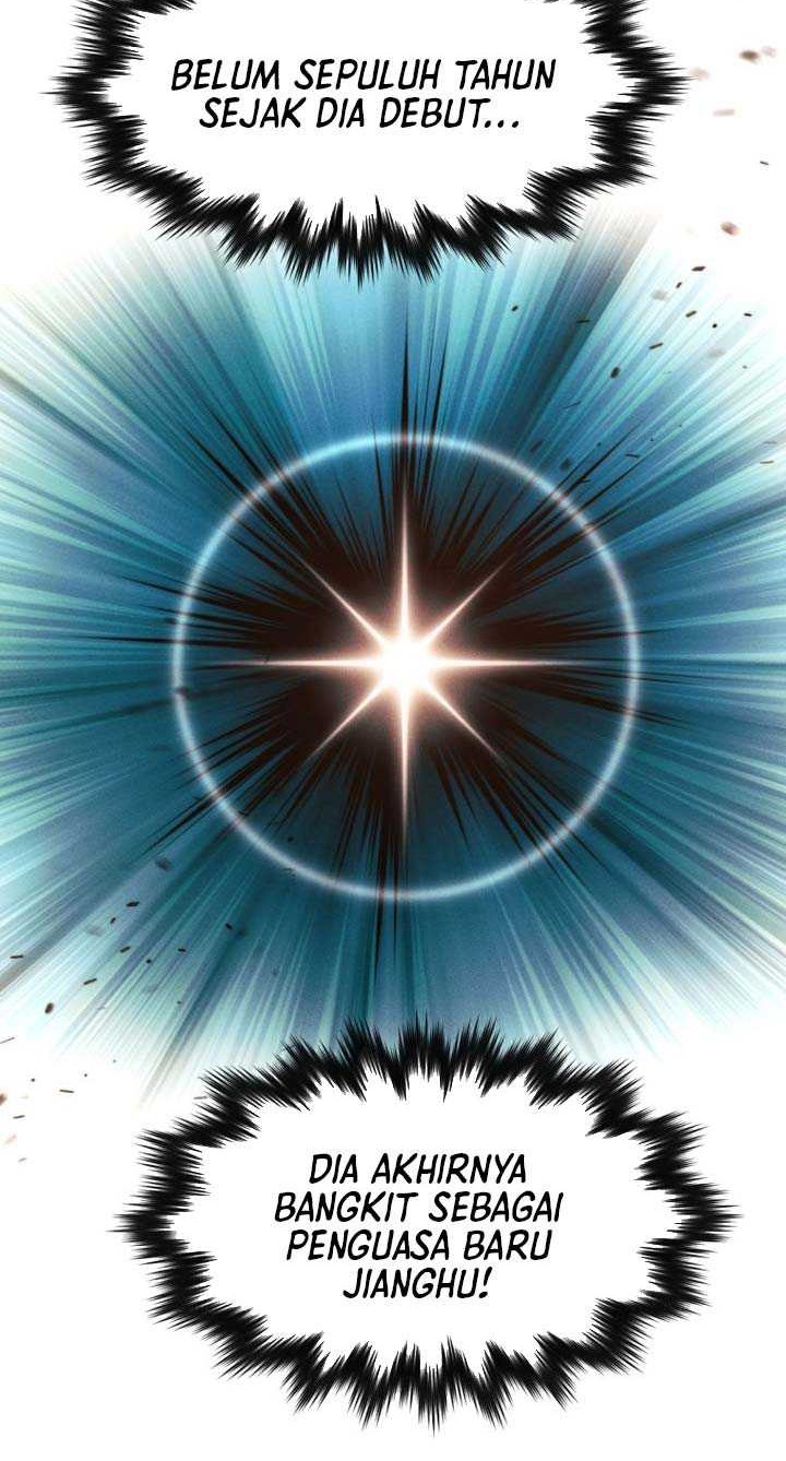 Modern Man Who Fall Into Murim chapter 102 halaman 55