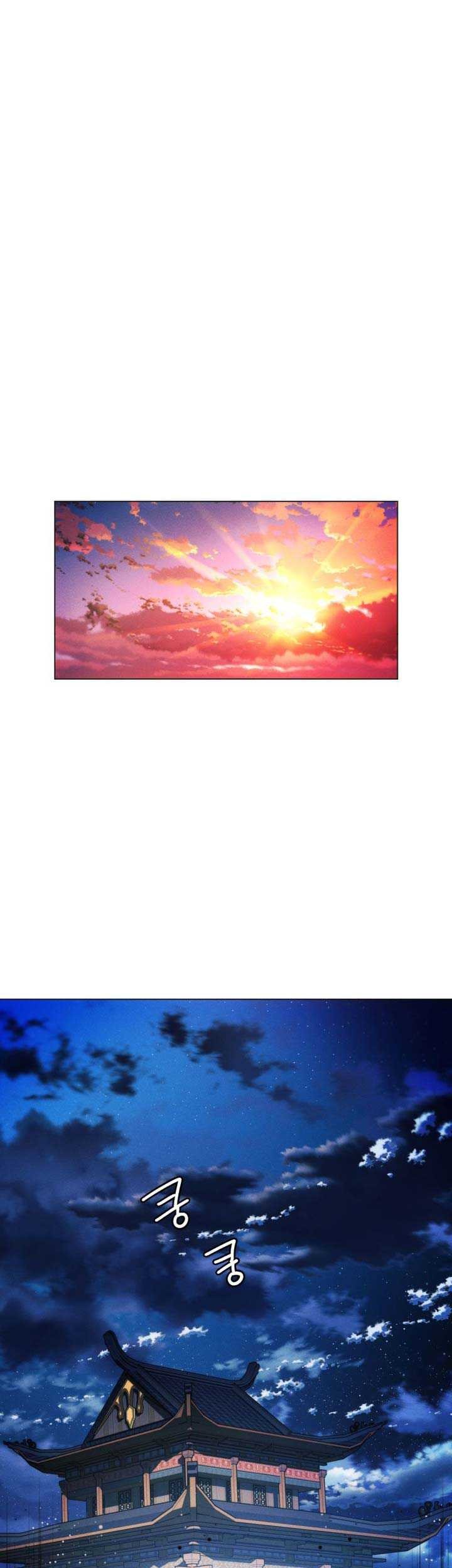 Modern Man Who Fall Into Murim chapter 102 halaman 56