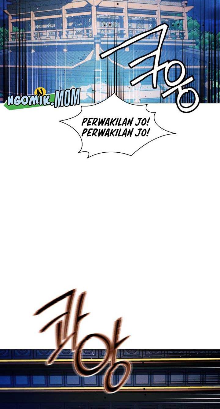 Modern Man Who Fall Into Murim chapter 102 halaman 57
