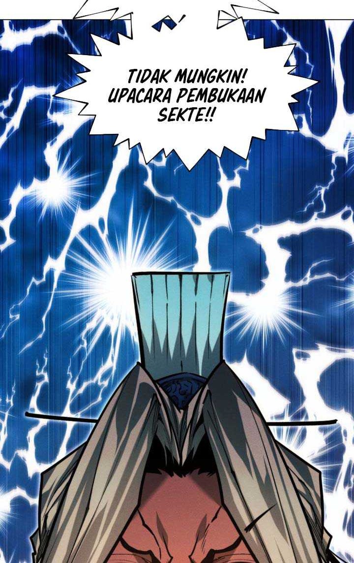 Modern Man Who Fall Into Murim chapter 102 halaman 59